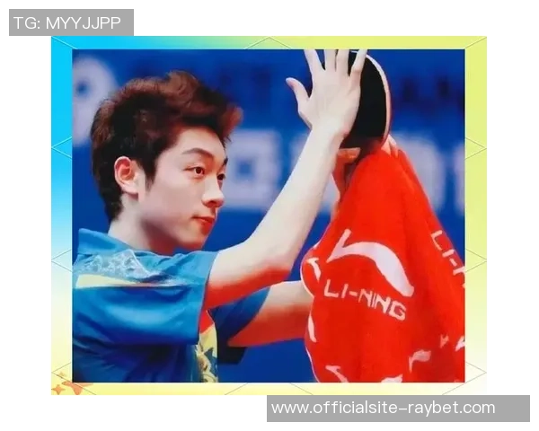 乒乓球盛宴:深入西安乒乓球队的训练与荣耀之路 乒乓球盛宴:深入西安乒乓球队的训练与荣耀之路