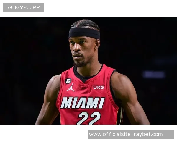 吉米巴特勒带领球队重返巅峰展现领袖魅力与不屈精神 吉米巴特勒带领球队重返巅峰展现领袖魅力与不屈精神