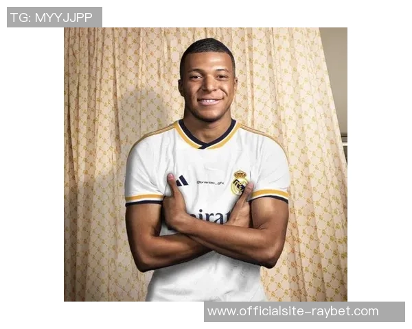 姆巴佩转会再掀波澜皇马夏窗出价18亿欧元争夺战开启